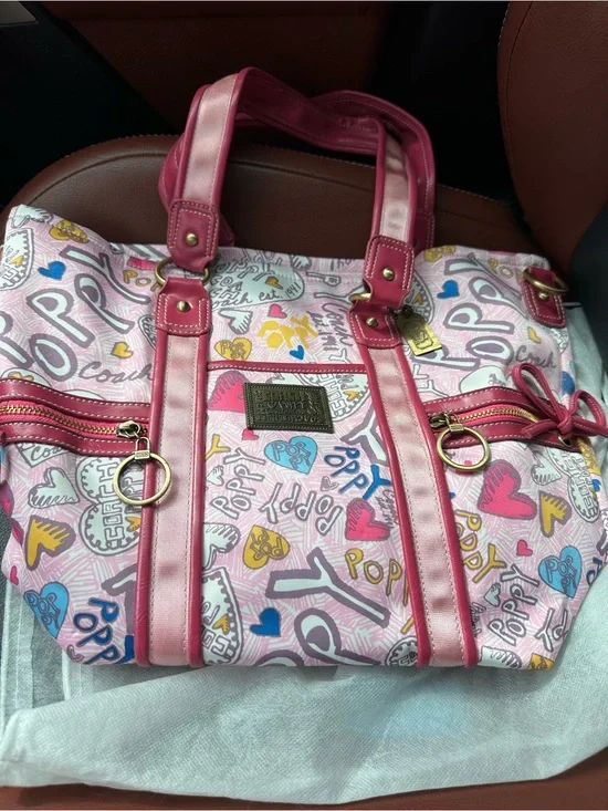 Super Cute Bag