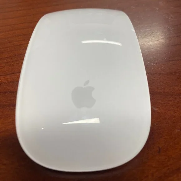 Apple Magic Mouse 2 A1657- Tested