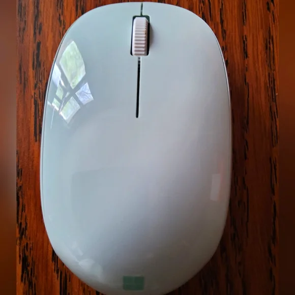 Microsoft Compact Wireless Mouse
