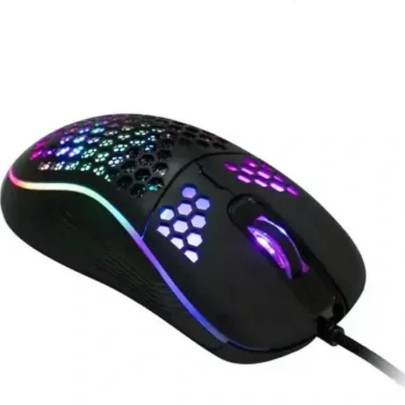 Gaming mouse
