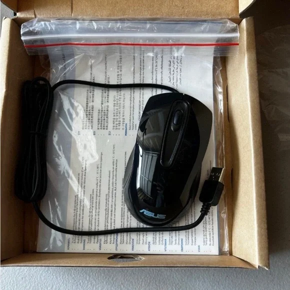 Asus Mouse
