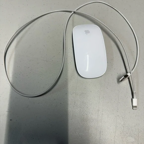 Apple Magic Mouse 2 for Mac or MacBook