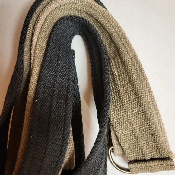 Kohl's Kids Belt Set