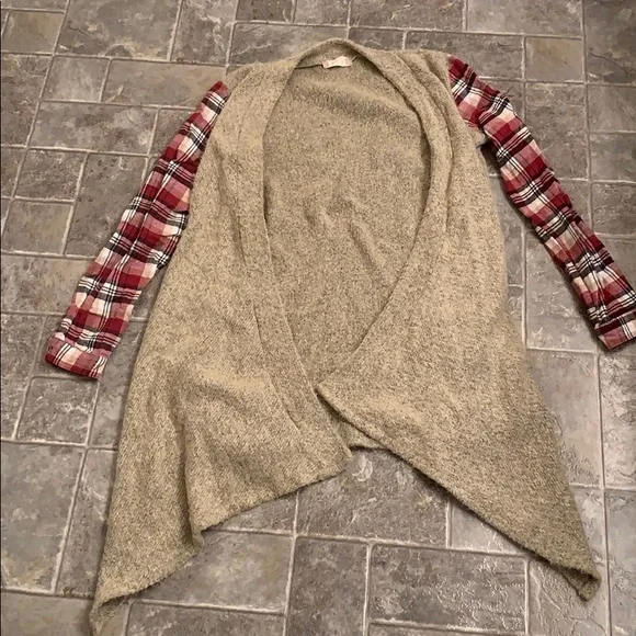 Altar’d State cardigan‎ sz L