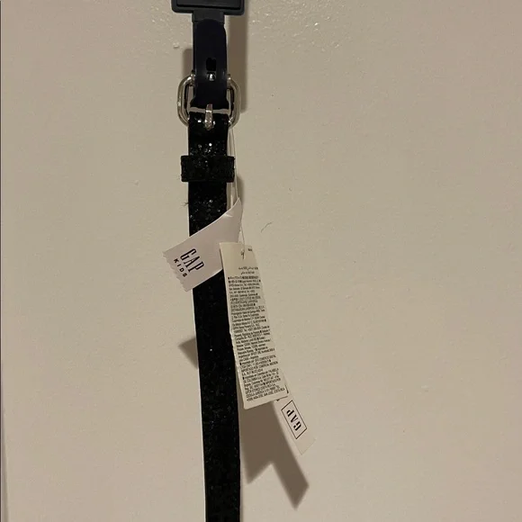 GAP Black Belt