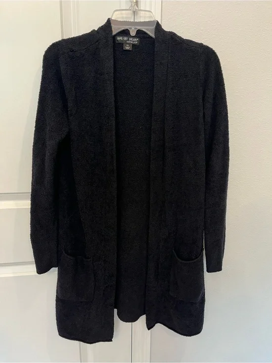 Barefoot Dreams Cozy Chic Cardigan