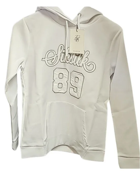 Basketball hoodie nwt
