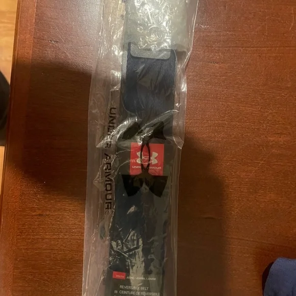 Under Armour Black Boxer Briefs Premium Comfort
