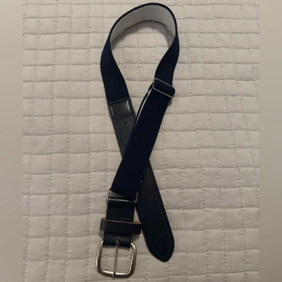 Youth baseball/softball/tee ball belt