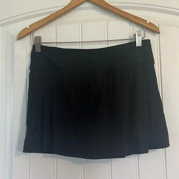 Champion Swim Skort Size Medium