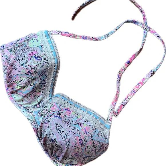 Shade & Shore Bikini Top