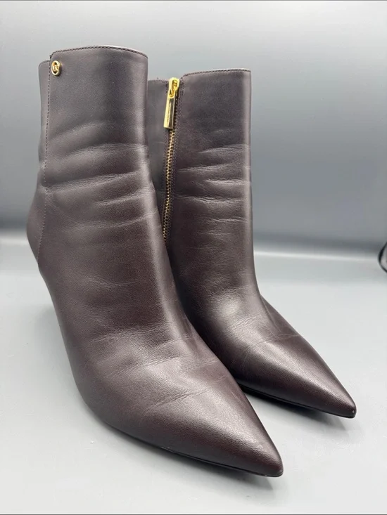 Michael Kors Women's Alina Flex Booties