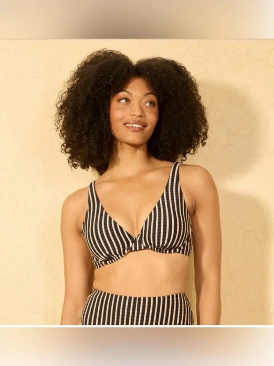 Women’s Underwire Bikini Top 36B