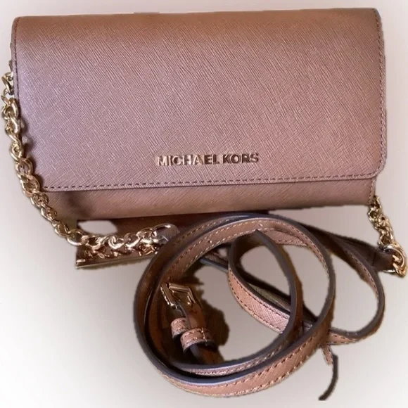 NWT MK Crossbody