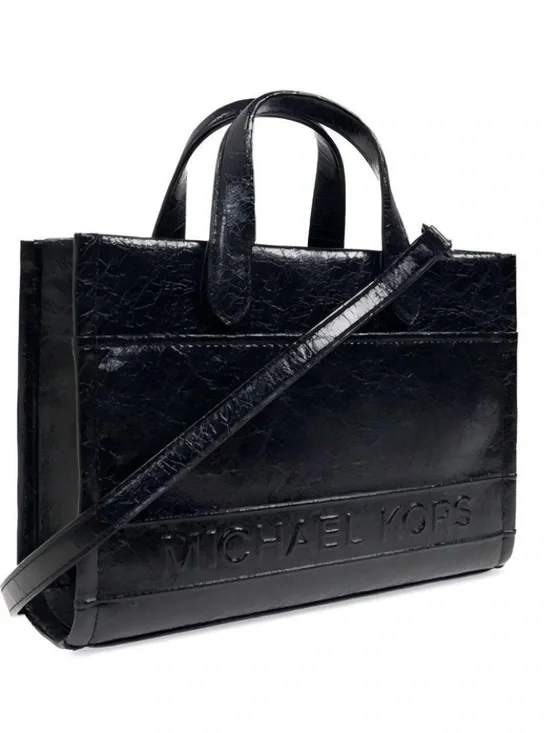 NEW Michael Michael Kors Cabas GIGI LARGE GRAB TOTE MSRP $358