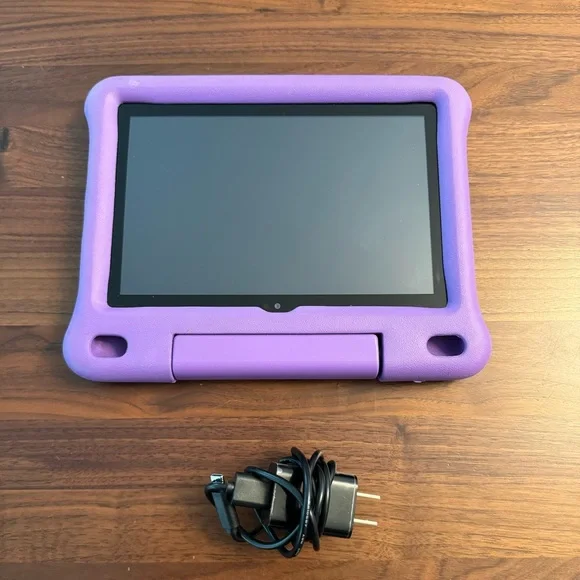 Fire HD 8 Kids Tablet