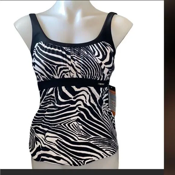 🔥🏖 Zeroposur swimsuit top News’s  Medium
