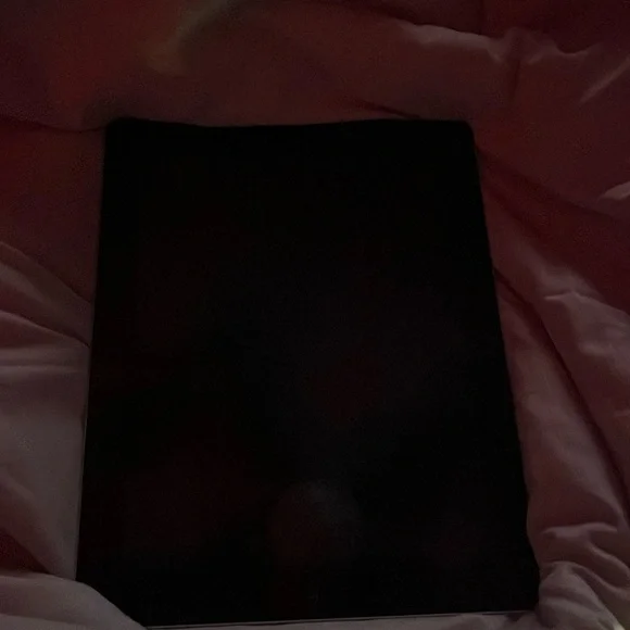 It’s still in good condition and I recommend giving it to your kids.