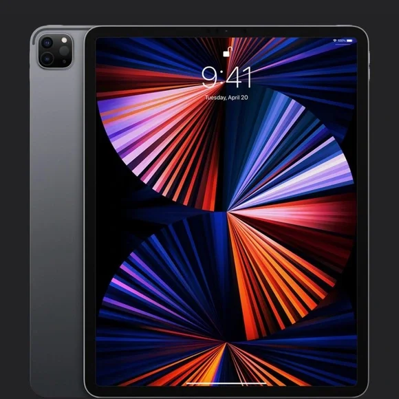 iPad Pro 12.9 6th Gen 128Gb
