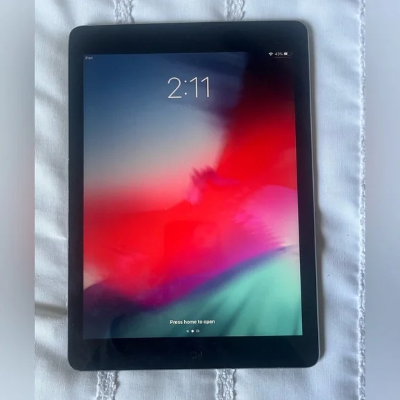 Ipad Air. Excellent condition. Two available