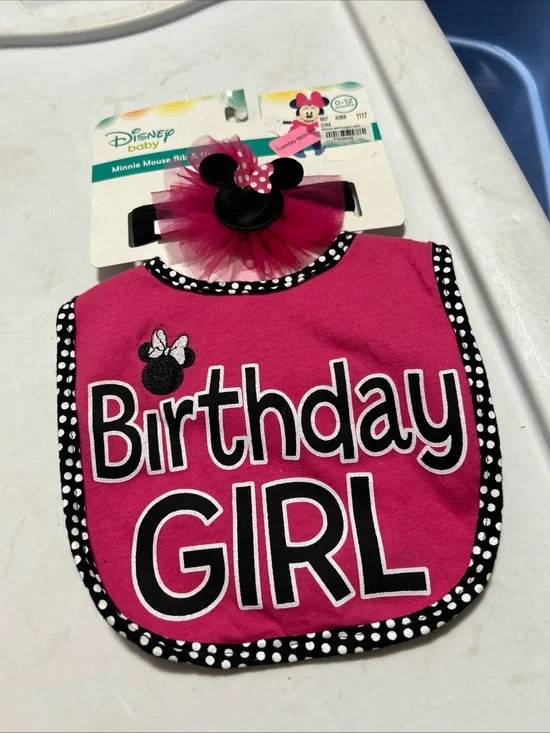 Disney Pink 