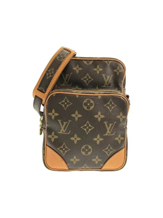 Louis Vuitton Monogram Amazon Shoulder