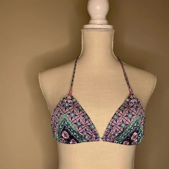 ladies Victoria's‎ Secret Bathing Suit Bikini top small