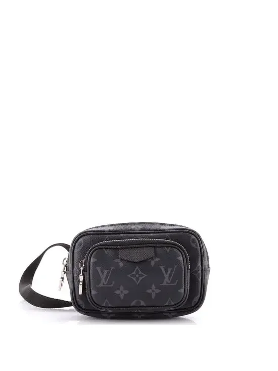 Louis Vuitton Outdoor Pouch Taigarama #203411L17B