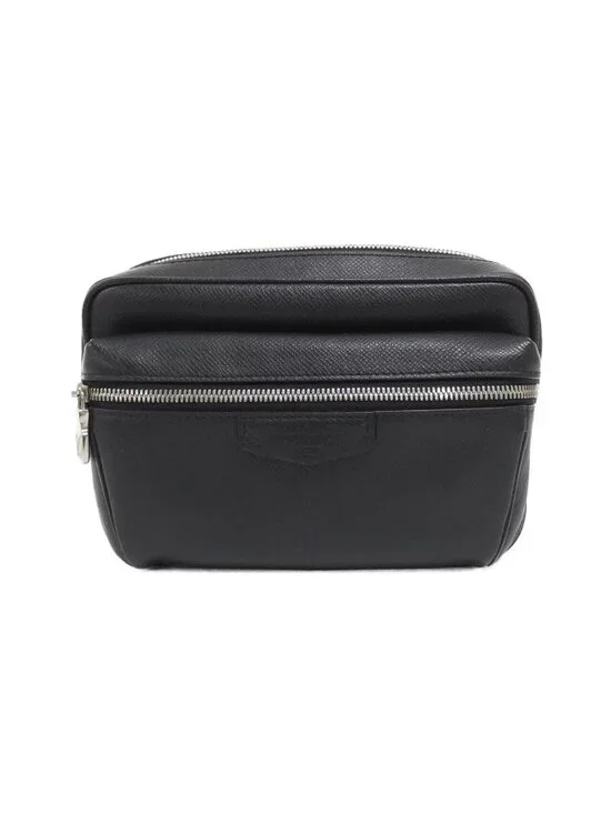 Louis Vuitton Taiga Bum Bag Outdoor