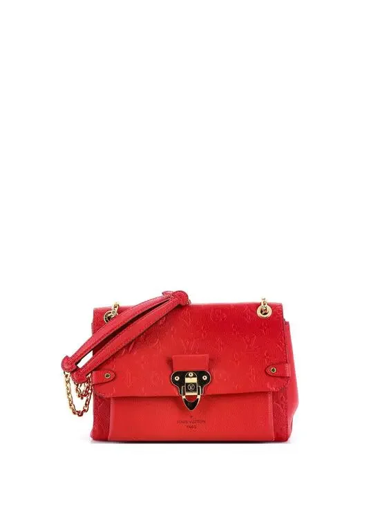 Louis Vuitton Vavin Handbag Empreinte #202578L24B