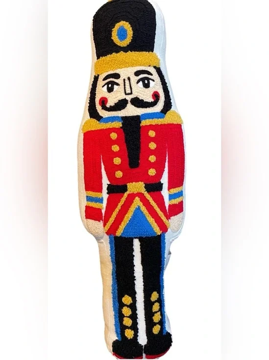 JMLE Christmas holiday Nutcracker 20.5