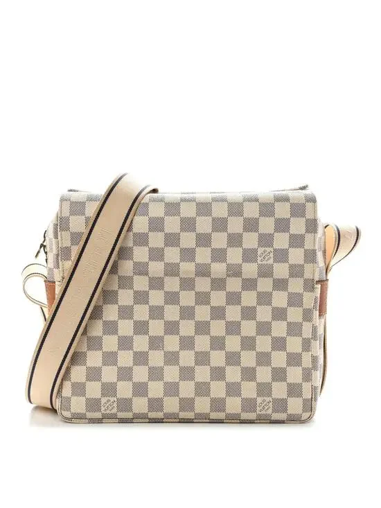 Louis Vuitton Damier Azur Naviglio #295604L72B