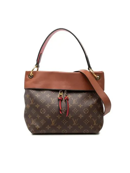 Louis Vuitton Tuileries Besace Pre- #294313L12B