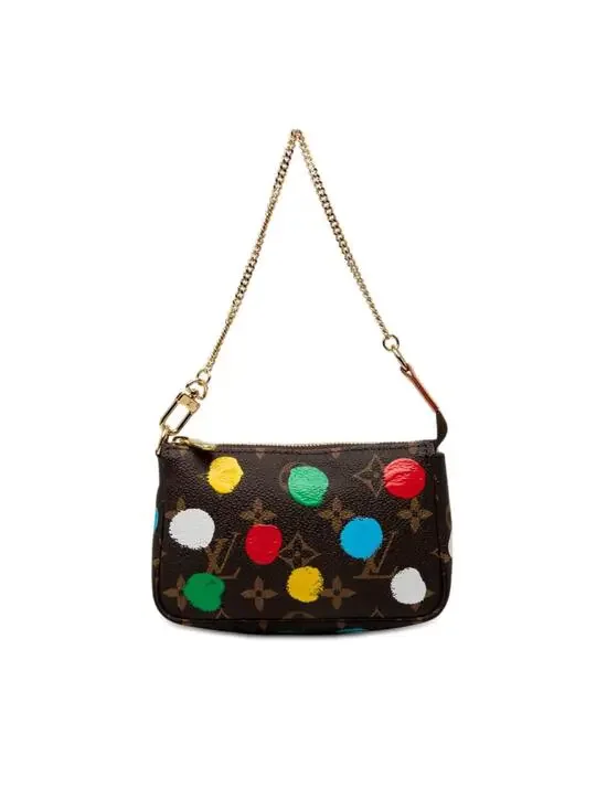 Louis Vuitton Yayoi Kusama Painted Dots #294281L11B
