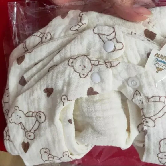 Baby Bibs