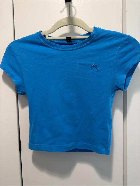 NWOT Oner Active Cotton Baby Tee
