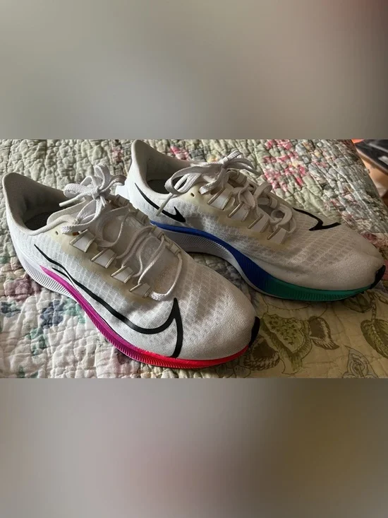 Nike Women’s Pegasus 37 Running Shoe