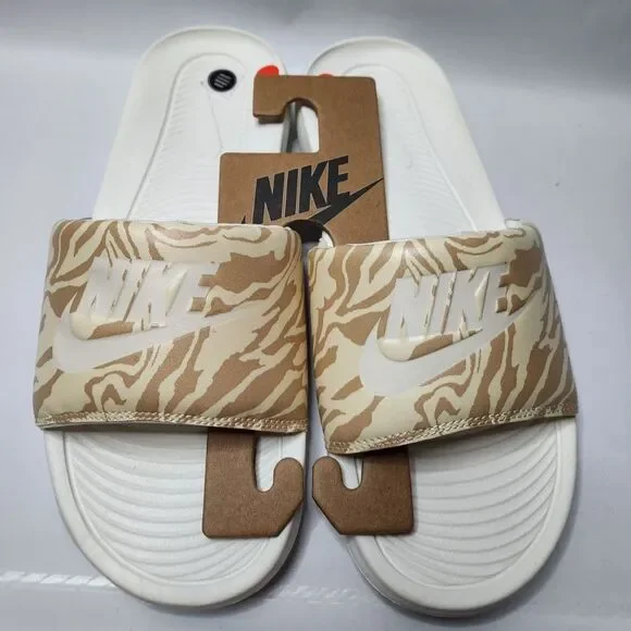 Nike Victori One Slide Sandals Women’s 10
