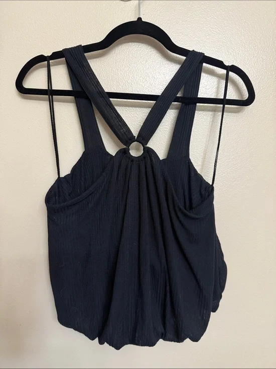Free People Crop Tank