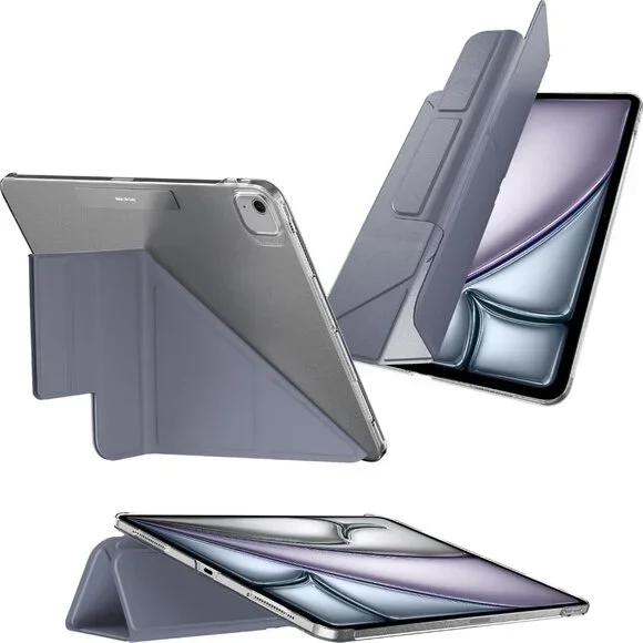*NEW* MAGEASY Folio Case for 2025 M3 & 2024 M2 iPad Air 11
