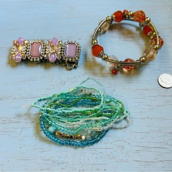 Stretch Bracelet Bundle‎