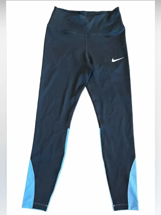 NWT - Nike Women's Team One 7/8 Legging /Tight.