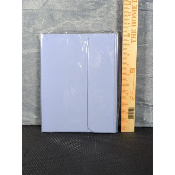 Keyboard Case iPad Air and Pro 11