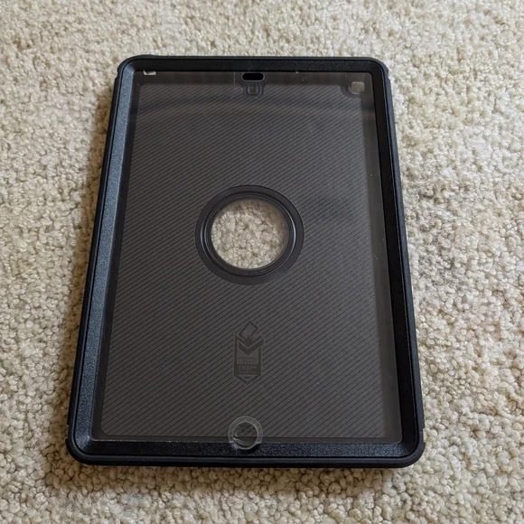 OtterBox Defender Case for iPad 7th 8th 9th gen 10.2