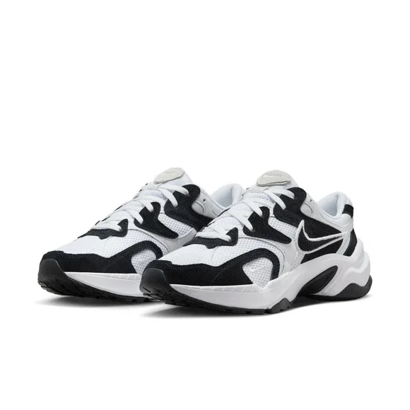 Nike AL8 Women's Size 10 White Black FJ3794-104 Athletic Sneaker Shoes NEW