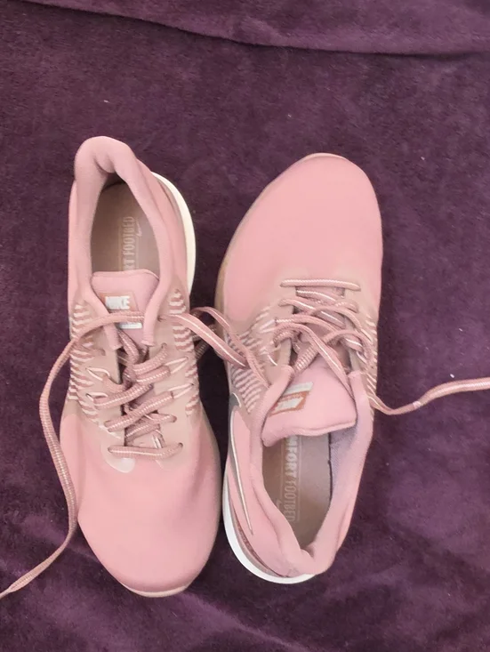 Nike Women's Dusty Rose Running Shoes