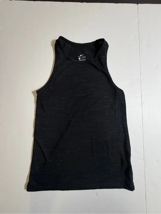 Nike Women’s Men's Athletic Tank Top