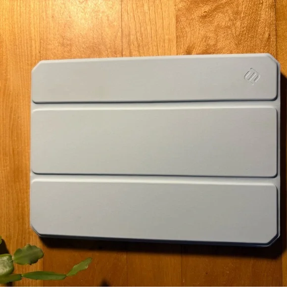 Light blue iPad mini Cover