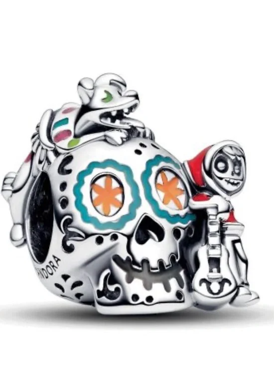 Pandora coco charm NEW