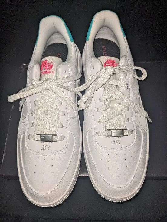 Nike  (Women) AF1 PLT.AF-1 .ORM